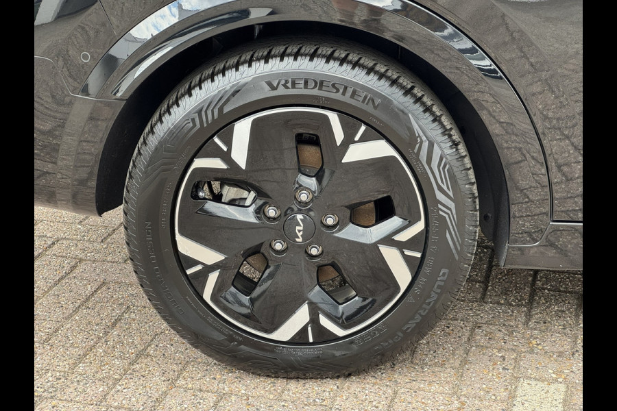 Kia Niro EV Executive Line 64.8 kWh SOH 98% All season V2L Harman Kardon Schuifdak Leder