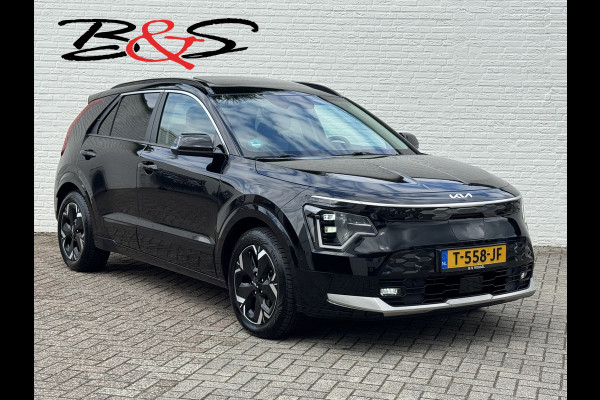 Kia Niro EV Executive Line 64.8 kWh SOH 98% All season V2L Harman Kardon Schuifdak Leder