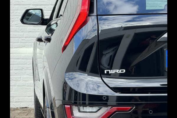 Kia Niro EV Executive Line 64.8 kWh SOH 98% All season V2L Harman Kardon Schuifdak Leder
