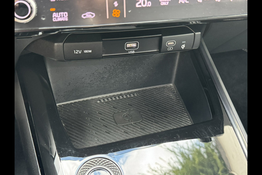 Kia Niro EV Executive Line 64.8 kWh SOH 98% All season V2L Harman Kardon Schuifdak Leder