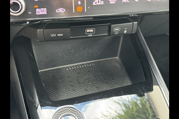 Kia Niro EV Executive Line 64.8 kWh SOH 98% All season V2L Harman Kardon Schuifdak Leder