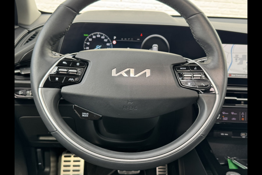 Kia Niro EV Executive Line 64.8 kWh SOH 98% All season V2L Harman Kardon Schuifdak Leder
