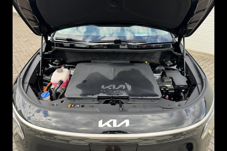 Kia Niro EV Executive Line 64.8 kWh SOH 98% All season V2L Harman Kardon Schuifdak Leder