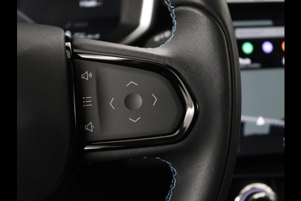 Lynk & Co 01 1.5 | SOH 88,3% | Panoramadak | Trekhaak | 360 Camera | Adaptive cruise | Climate control | Carplay | DAB+ | Bluetooth | Stoelverwarming | Sfeerverlichting | Park assist | Lane assist | Infinity audio | Rijstrookwissel waarschuwing