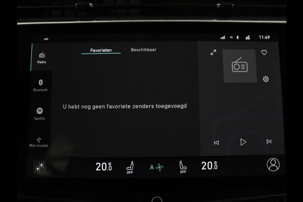 Lynk & Co 01 1.5 | SOH 88,3% | Panoramadak | Trekhaak | 360 Camera | Adaptive cruise | Climate control | Carplay | DAB+ | Bluetooth | Stoelverwarming | Sfeerverlichting | Park assist | Lane assist | Infinity audio | Rijstrookwissel waarschuwing