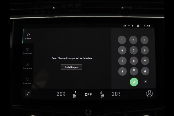Lynk & Co 01 1.5 | SOH 88,3% | Panoramadak | Trekhaak | 360 Camera | Adaptive cruise | Climate control | Carplay | DAB+ | Bluetooth | Stoelverwarming | Sfeerverlichting | Park assist | Lane assist | Infinity audio | Rijstrookwissel waarschuwing