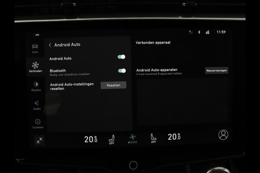 Lynk & Co 01 1.5 | SOH 88,3% | Panoramadak | Trekhaak | 360 Camera | Adaptive cruise | Climate control | Carplay | DAB+ | Bluetooth | Stoelverwarming | Sfeerverlichting | Park assist | Lane assist | Infinity audio | Rijstrookwissel waarschuwing