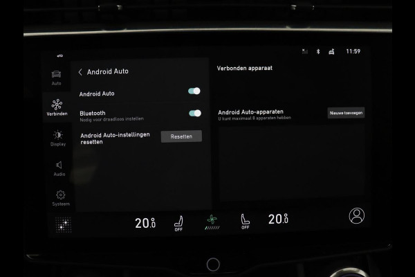 Lynk & Co 01 1.5 | SOH 88,3% | Panoramadak | Trekhaak | 360 Camera | Adaptive cruise | Climate control | Carplay | DAB+ | Bluetooth | Stoelverwarming | Sfeerverlichting | Park assist | Lane assist | Infinity audio | Rijstrookwissel waarschuwing