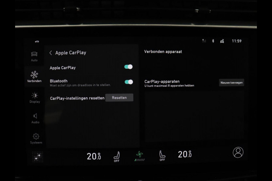 Lynk & Co 01 1.5 | SOH 88,3% | Panoramadak | Trekhaak | 360 Camera | Adaptive cruise | Climate control | Carplay | DAB+ | Bluetooth | Stoelverwarming | Sfeerverlichting | Park assist | Lane assist | Infinity audio | Rijstrookwissel waarschuwing