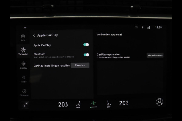 Lynk & Co 01 1.5 | SOH 88,3% | Panoramadak | Trekhaak | 360 Camera | Adaptive cruise | Climate control | Carplay | DAB+ | Bluetooth | Stoelverwarming | Sfeerverlichting | Park assist | Lane assist | Infinity audio | Rijstrookwissel waarschuwing