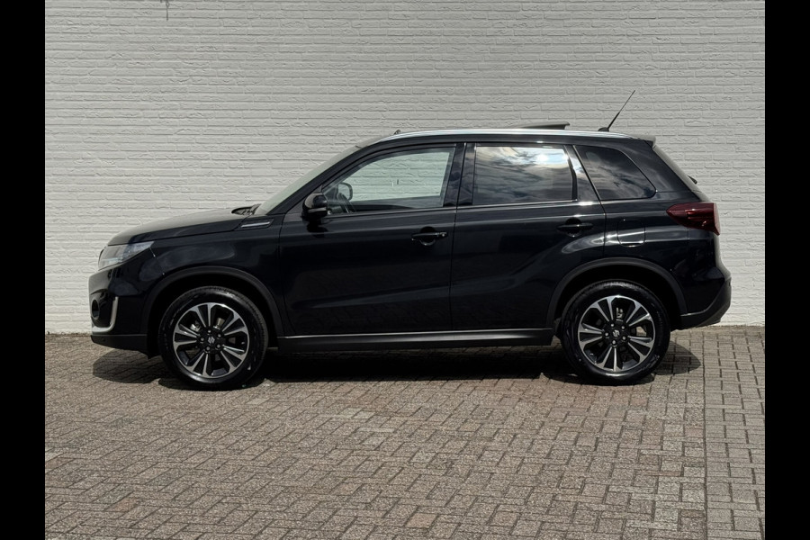 Suzuki Vitara 1.5 Hybrid Style Rhino Edition Panorama Carplay Pdc+Camera Led Leder