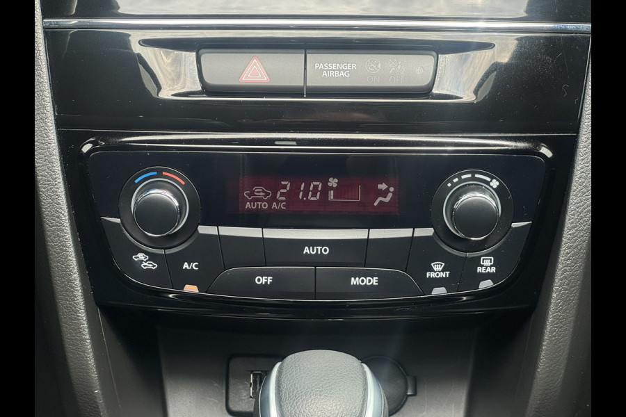 Suzuki Vitara 1.5 Hybrid Style Rhino Edition Panorama Carplay Pdc+Camera Led Leder