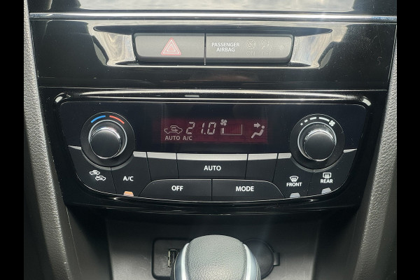 Suzuki Vitara 1.5 Hybrid Style Rhino Edition Panorama Carplay Pdc+Camera Led Leder