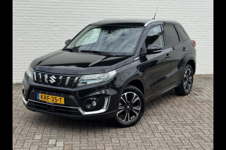 Suzuki Vitara 1.5 Hybrid Style Rhino Edition Panorama Carplay Pdc+Camera Led Leder