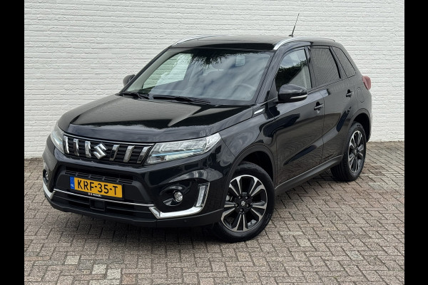 Suzuki Vitara 1.5 Hybrid Style Rhino Edition Panorama Carplay Pdc+Camera Led Leder