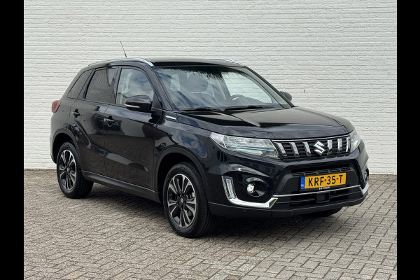 Suzuki Vitara 1.5 Hybrid Style Rhino Edition Panorama Carplay Pdc+Camera Led Leder