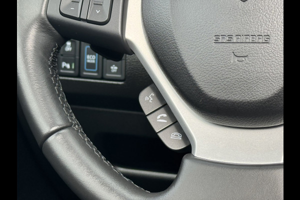 Suzuki Vitara 1.5 Hybrid Style Rhino Edition Panorama Carplay Pdc+Camera Led Leder