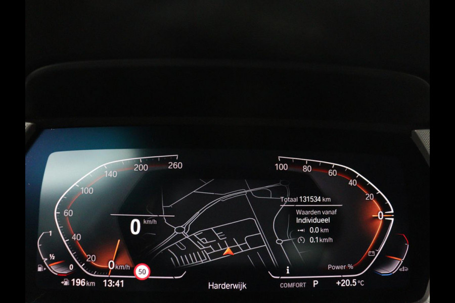 BMW 1-serie 116i Business Edition | Trekhaak | Cruise control | DAB+ | Bluetooth | Carplay | Climate control | Parkeerhulp | Virtual cockpit