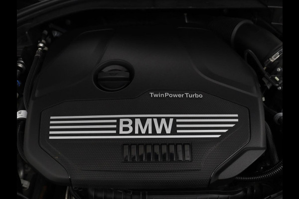BMW 1-serie 116i Business Edition | Trekhaak | Cruise control | DAB+ | Bluetooth | Carplay | Climate control | Parkeerhulp | Virtual cockpit