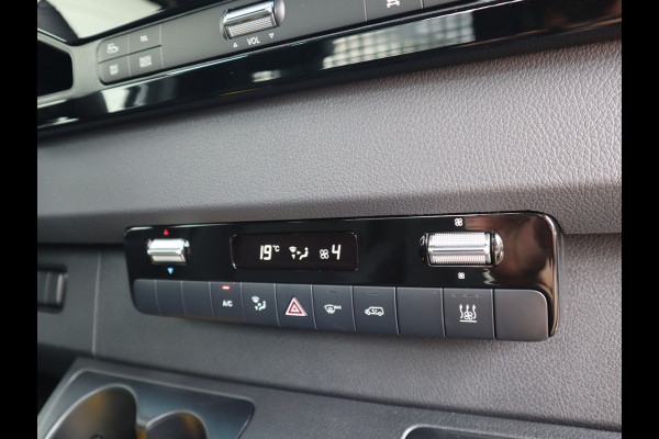 Mercedes-Benz eSprinter 320 81kWh L3 Open Laadbak 430 cm - Select - MBUX - Camera