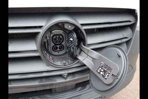 Mercedes-Benz eSprinter 320 81kWh L3 Open Laadbak 430 cm - Select - MBUX - Camera