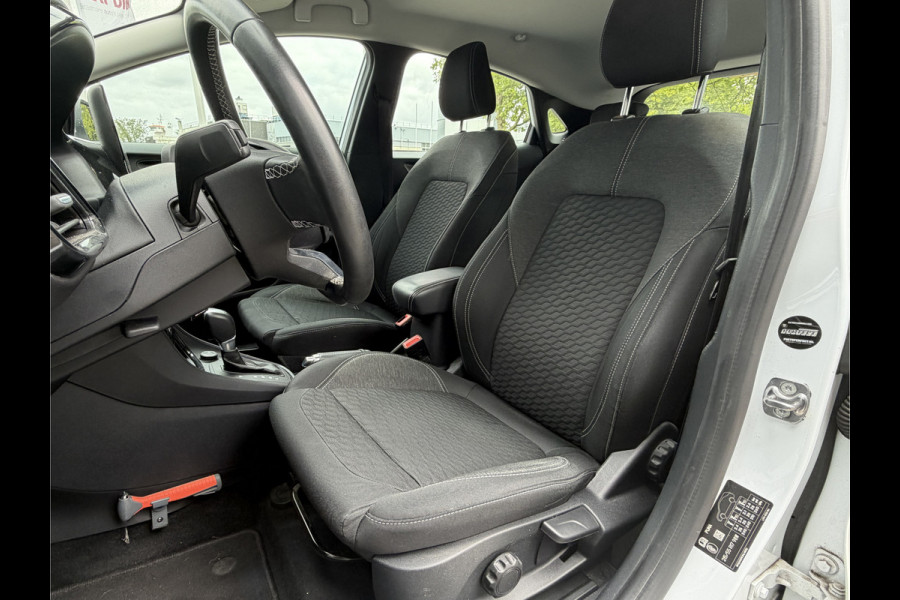 Ford Puma BWJ 2022 | 1.0T 126PK Hybrid Titanium AUTOMAAT | TREKHAAK | NAVI | CAMERA A | AD. CRUISE | CARPLAY | PDC 2X |