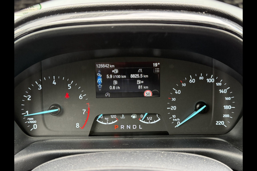 Ford Puma BWJ 2022 | 1.0T 126PK Hybrid Titanium AUTOMAAT | TREKHAAK | NAVI | CAMERA A | AD. CRUISE | CARPLAY | PDC 2X |