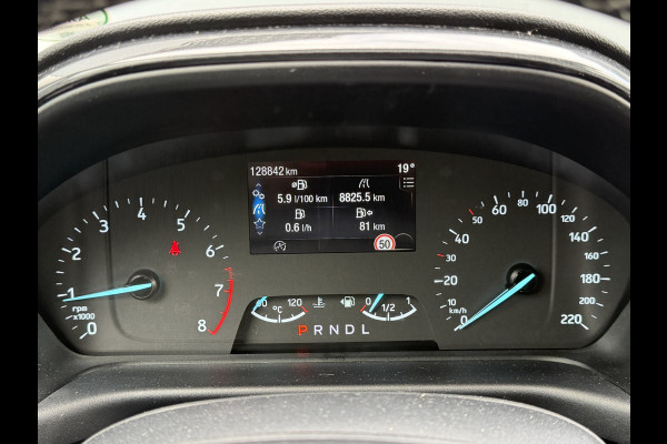 Ford Puma BWJ 2022 | 1.0T 126PK Hybrid Titanium AUTOMAAT | TREKHAAK | NAVI | CAMERA A | AD. CRUISE | CARPLAY | PDC 2X |