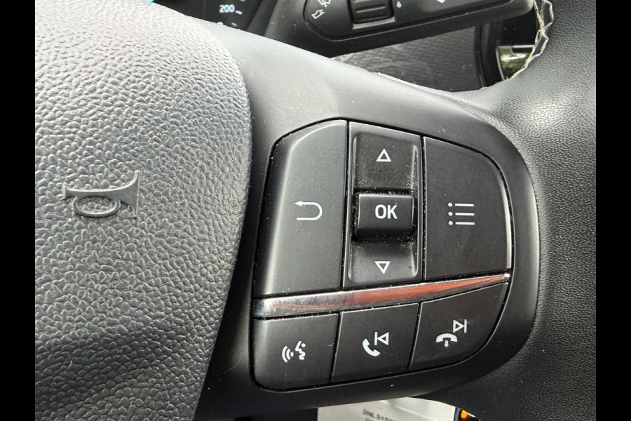 Ford Puma BWJ 2022 | 1.0T 126PK Hybrid Titanium AUTOMAAT | TREKHAAK | NAVI | CAMERA A | AD. CRUISE | CARPLAY | PDC 2X |