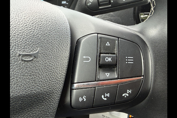 Ford Puma BWJ 2022 | 1.0T 126PK Hybrid Titanium AUTOMAAT | TREKHAAK | NAVI | CAMERA A | AD. CRUISE | CARPLAY | PDC 2X |