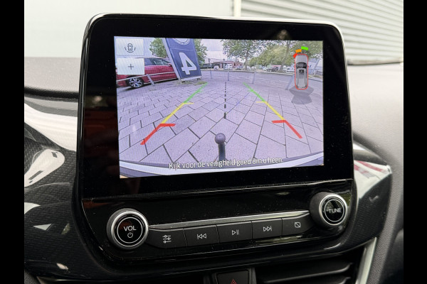 Ford Puma BWJ 2022 | 1.0T 126PK Hybrid Titanium AUTOMAAT | TREKHAAK | NAVI | CAMERA A | AD. CRUISE | CARPLAY | PDC 2X |