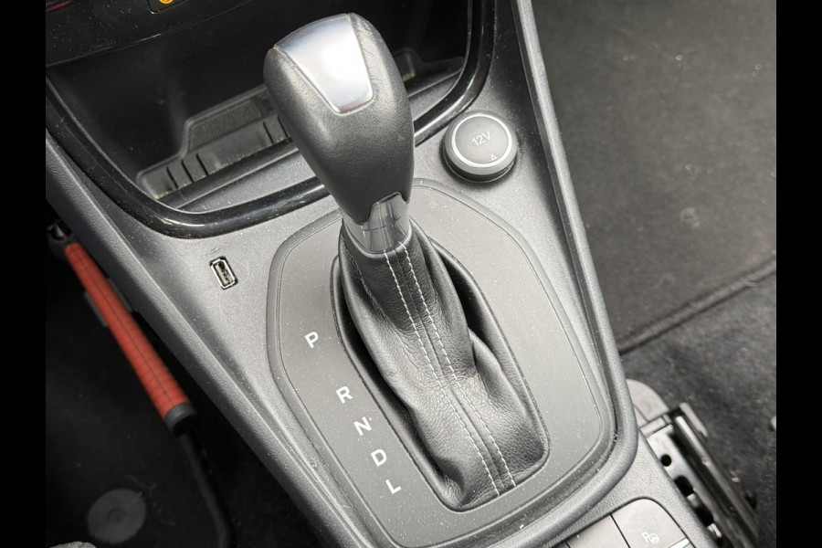 Ford Puma BWJ 2022 | 1.0T 126PK Hybrid Titanium AUTOMAAT | TREKHAAK | NAVI | CAMERA A | AD. CRUISE | CARPLAY | PDC 2X |