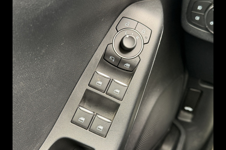 Ford Puma BWJ 2022 | 1.0T 126PK Hybrid Titanium AUTOMAAT | TREKHAAK | NAVI | CAMERA A | AD. CRUISE | CARPLAY | PDC 2X |