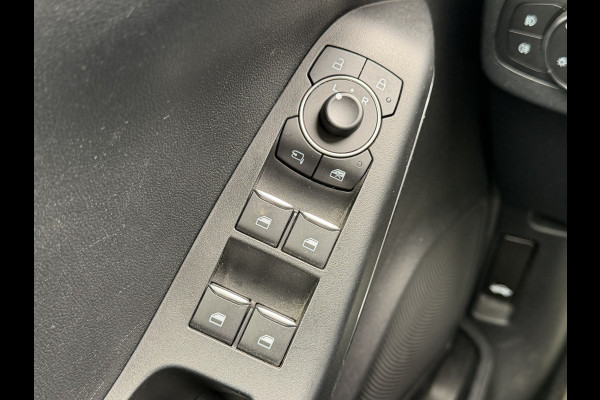 Ford Puma BWJ 2022 | 1.0T 126PK Hybrid Titanium AUTOMAAT | TREKHAAK | NAVI | CAMERA A | AD. CRUISE | CARPLAY | PDC 2X |