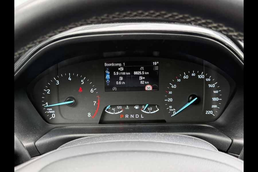 Ford Puma BWJ 2022 | 1.0T 126PK Hybrid Titanium AUTOMAAT | TREKHAAK | NAVI | CAMERA A | AD. CRUISE | CARPLAY | PDC 2X |