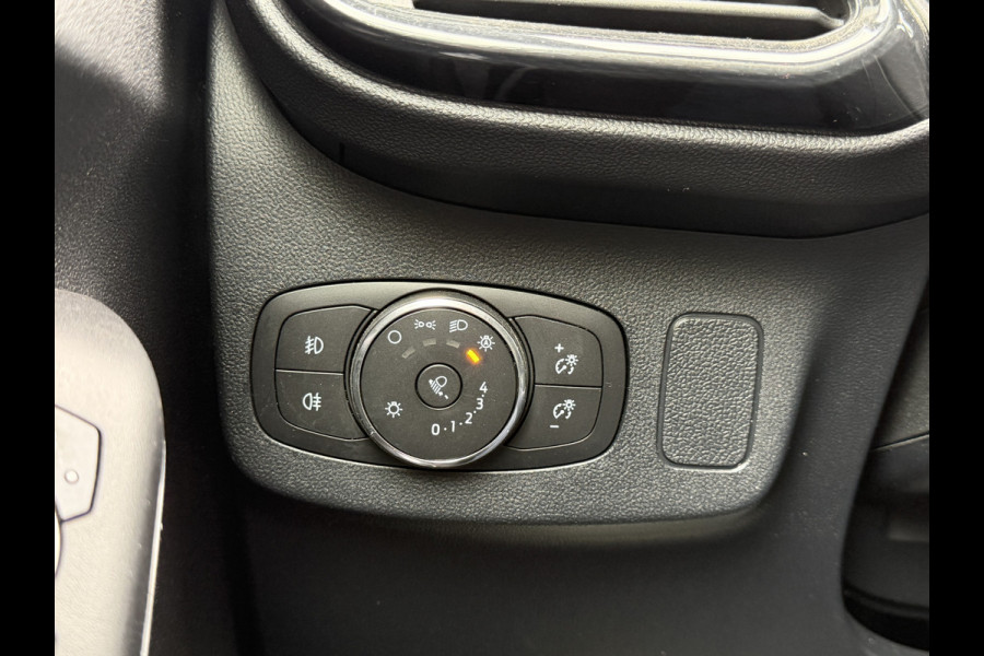 Ford Puma BWJ 2022 | 1.0T 126PK Hybrid Titanium AUTOMAAT | TREKHAAK | NAVI | CAMERA A | AD. CRUISE | CARPLAY | PDC 2X |