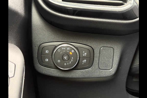 Ford Puma BWJ 2022 | 1.0T 126PK Hybrid Titanium AUTOMAAT | TREKHAAK | NAVI | CAMERA A | AD. CRUISE | CARPLAY | PDC 2X |
