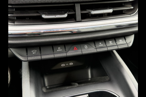 Škoda ENYAQ iV BWJ 12-2021 | 60 | TREKHAAK | WARMTEPOMP | CAMERA A | CLIMA | NAVI |CARPLAY | PDC 2X |