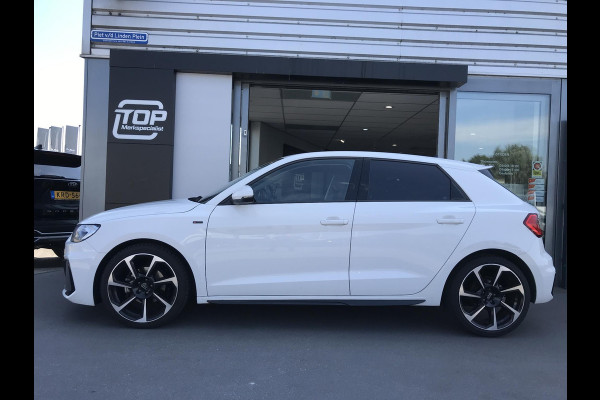 Audi A1 Sportback 30 TFSI Pro Line Automaat
