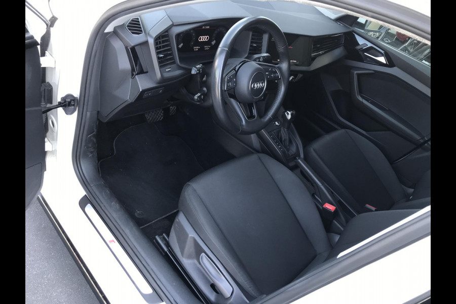 Audi A1 Sportback 30 TFSI Pro Line Automaat