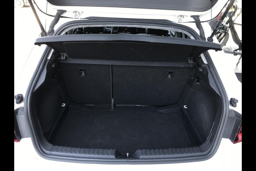 Audi A1 Sportback 30 TFSI Pro Line Automaat