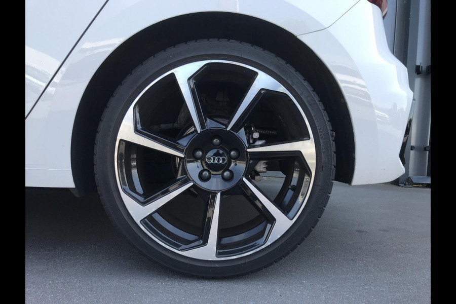 Audi A1 Sportback 30 TFSI Pro Line Automaat