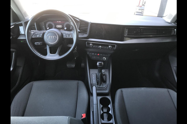 Audi A1 Sportback 30 TFSI Pro Line Automaat