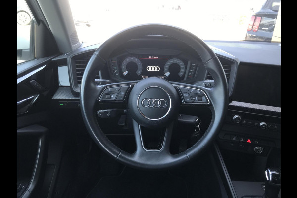 Audi A1 Sportback 30 TFSI Pro Line Automaat