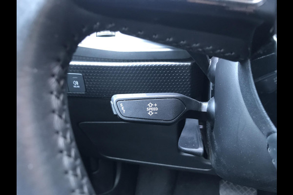 Audi A1 Sportback 30 TFSI Pro Line Automaat