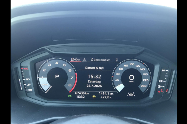 Audi A1 Sportback 30 TFSI Pro Line Automaat