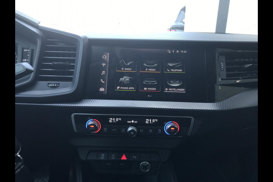 Audi A1 Sportback 30 TFSI Pro Line Automaat