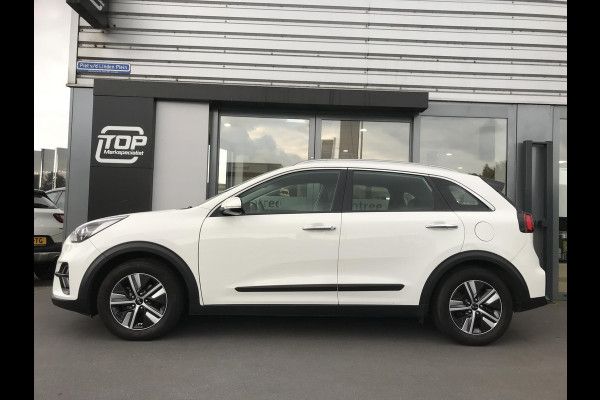 Kia Niro 1.6 Hybrid DynamicLine Trekhaak Goed onderhouden