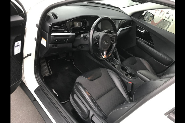 Kia Niro 1.6 Hybrid DynamicLine Trekhaak Goed onderhouden