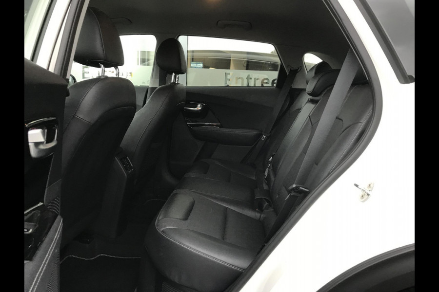 Kia Niro 1.6 Hybrid DynamicLine Trekhaak Goed onderhouden
